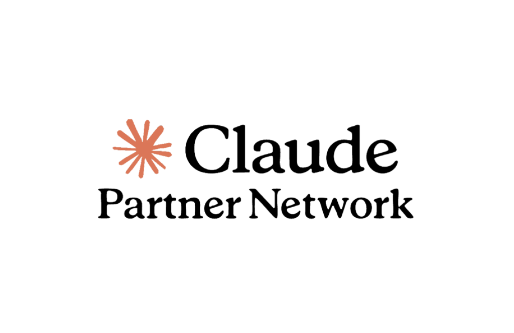 Claude Partner Network Member logo